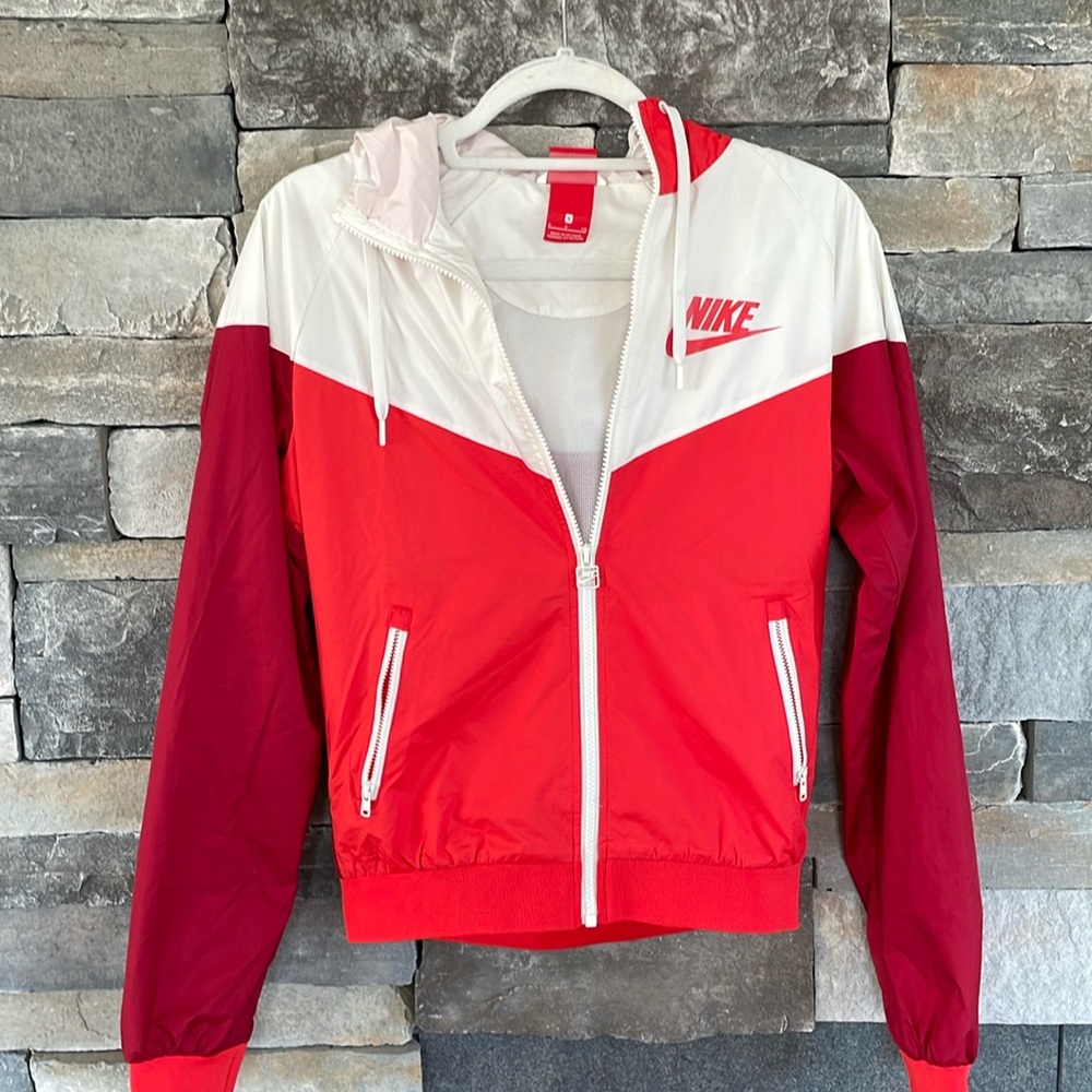 Nike Windbreaker
